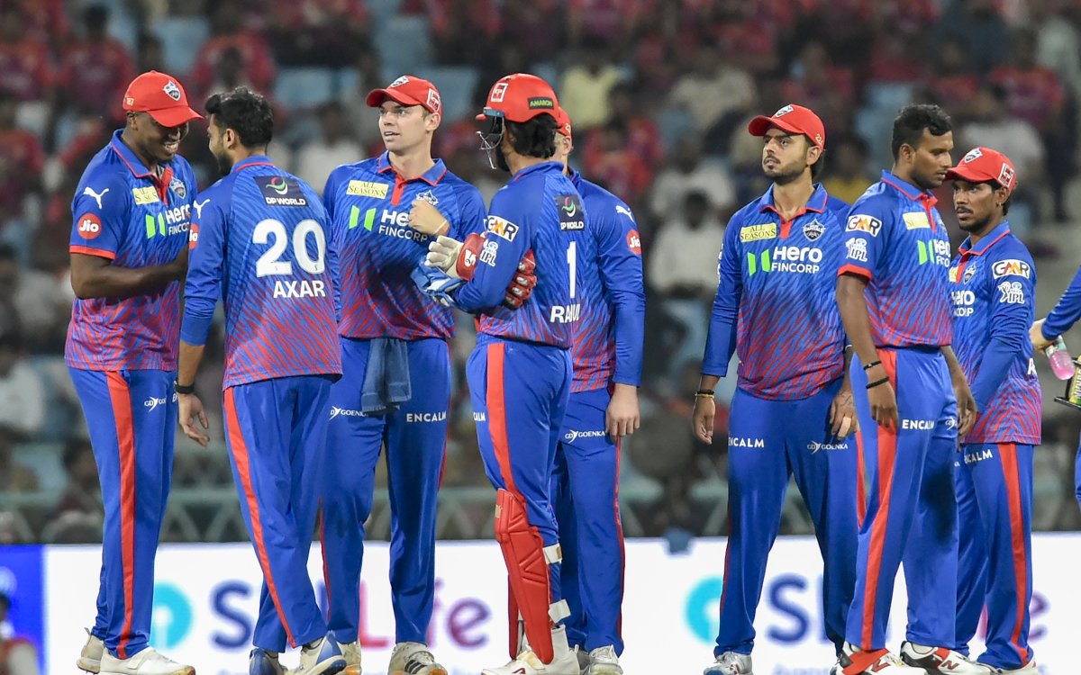 IPL 2026: DC eyes victory on home turf against formidable MI in high-stakes clash (Preview)