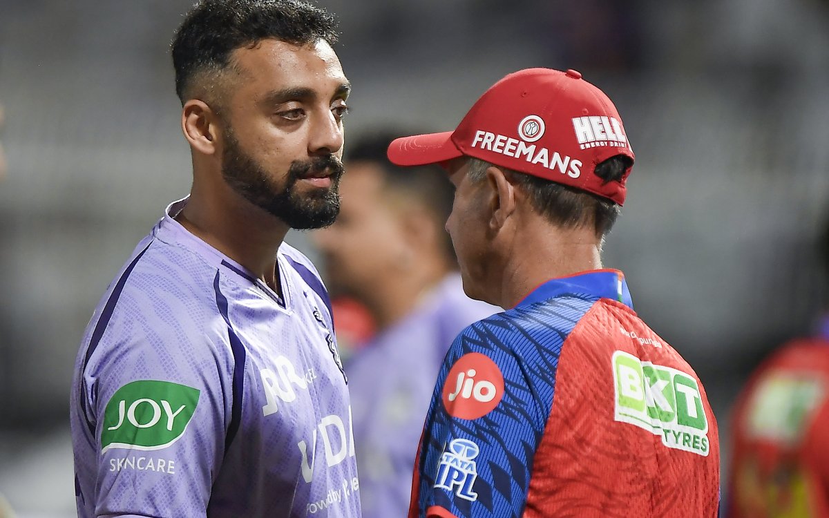 IPL 2026: Decision on Narine, Varun participation to be taken at toss, say KKR ahead of LSG clash