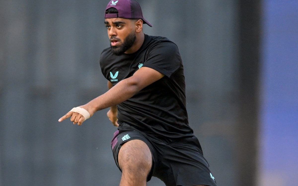 IPL 2026: Delhi Capitals announce Rehan Ahmed as Ben Duckett's replacement