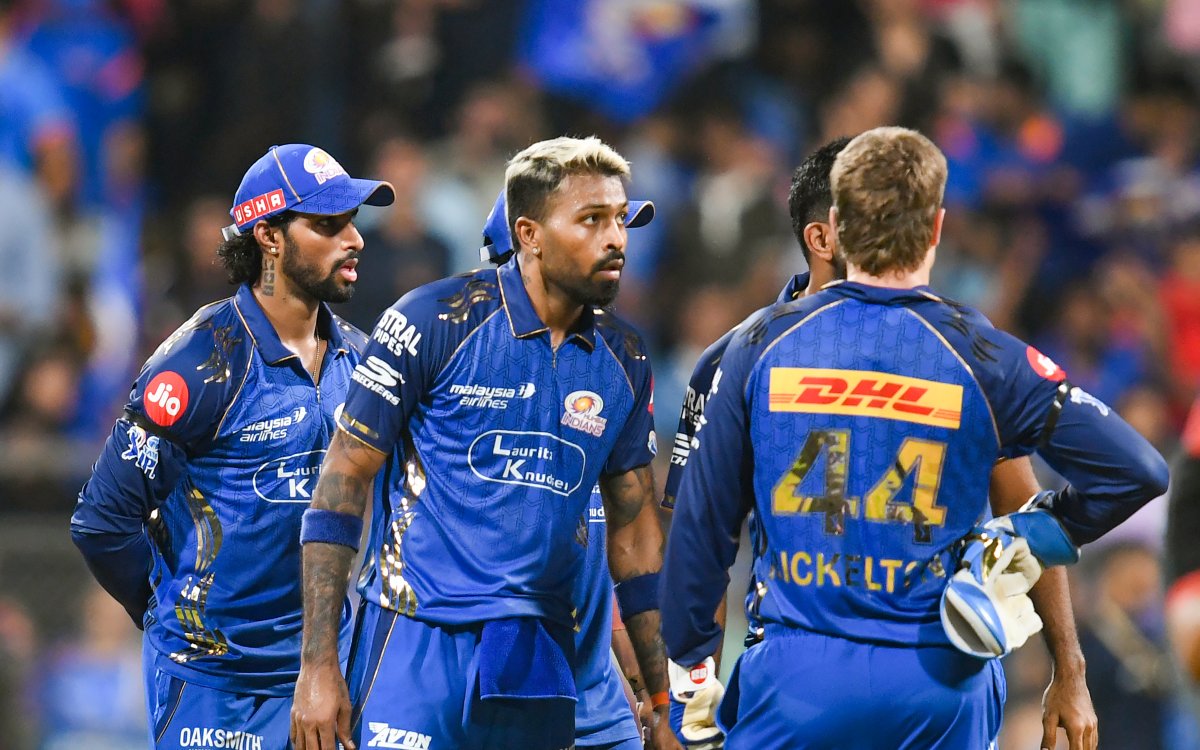 IPL 2026: Desparate MI sweat over Rohit's fitness, Bumrah's form ahead of PBKS clash