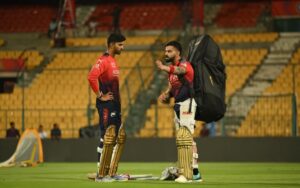 IPL 2026: 'Didn't have guts to talk to him in first meeting' - RCB's Ostwal on the Kohli effect