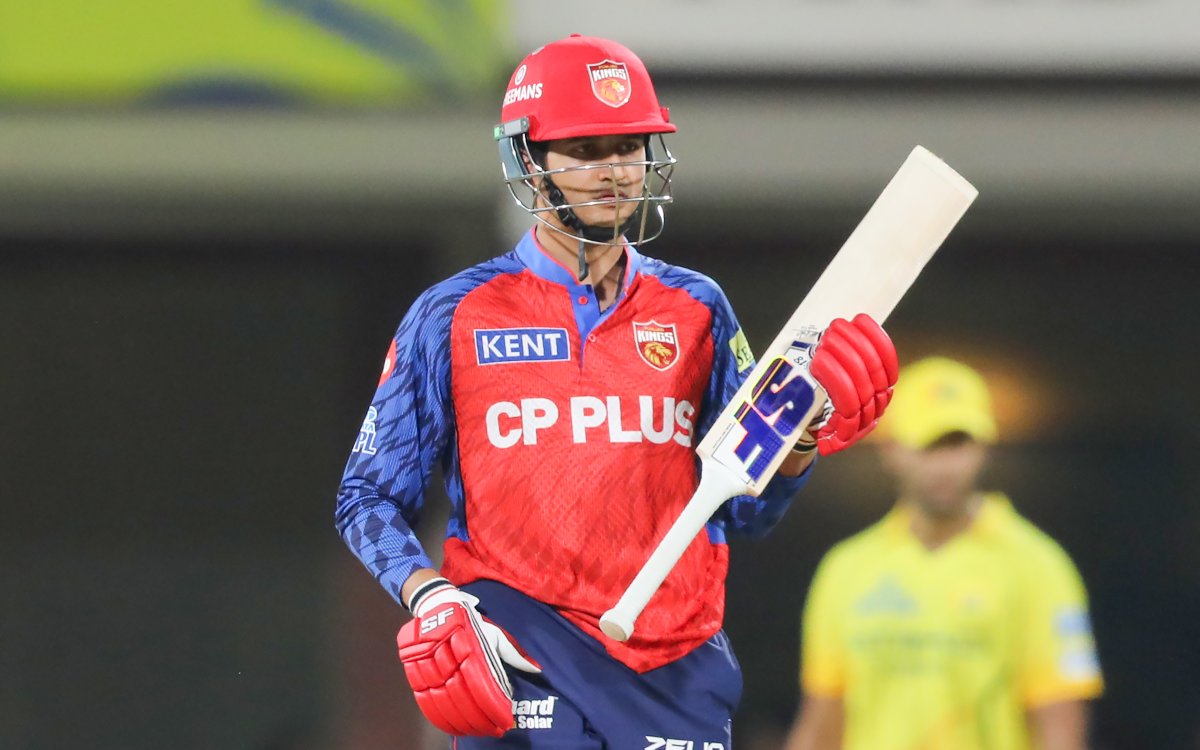 IPL 2026: 'Doesn’t matter who scores, as long as the team wins,' says Priyansh Arya after PBKS beat