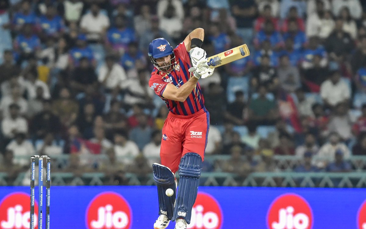 IPL 2026: 'Don’t want to put a ceiling on anything,' says Markram on judging the right score in a ga