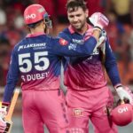 IPL 2026: ‘Dubey and Ferreira played really well’, says PBKS skipper Iyer after first defeat