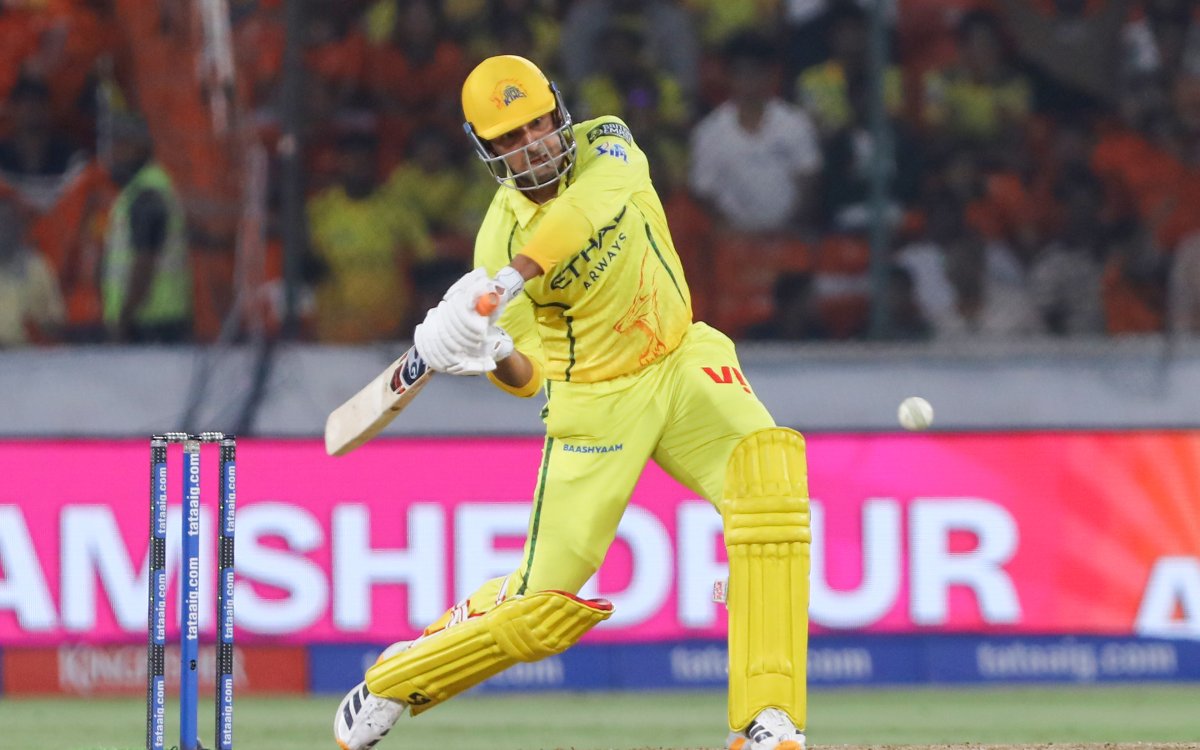 IPL 2026: Eshan Malinga picks three wickets as SRH beat CSK by 10 runs