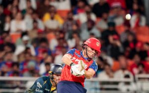 IPL 2026: Everyone got a taste of the maturity he has with the bat, says PBKS' Haddin on Connolly