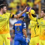 IPL 2026: Fast bowling is a tough art, but I’m enjoying it, says Jamie Overton