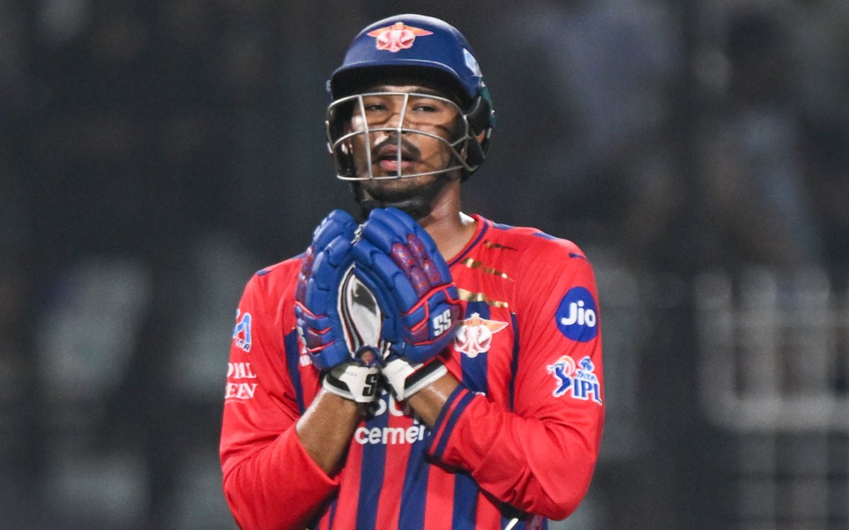 IPL 2026: Father gave up RAS preparation to make me a cricketer, reveals Mukul Choudhary