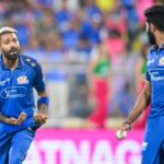 IPL 2026: Following demise of singer Asha Bhosle, Mumbai Indians to wear black armbands