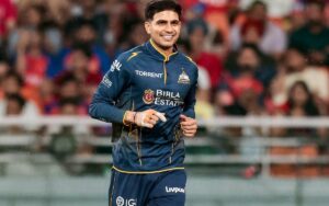 IPL 2026: 'Gill’s captaincy left a bit to be desired,' says Chopra after GT's loss