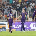IPL 2026: Gill's masterclass trumps Green’s lone hand as GT hand KKR fifth loss (ld)