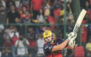 IPL 2026: Glad I got out because the way Tim went from there, it was incredible, says Padikkal
