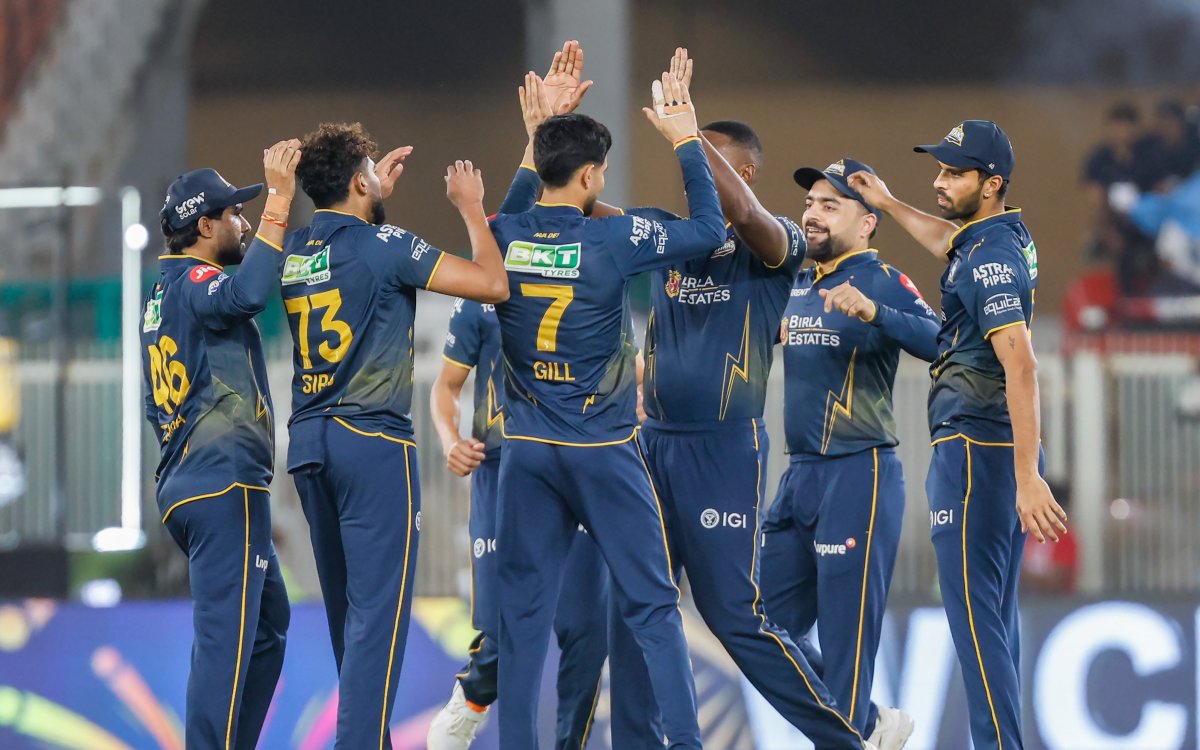 IPL 2026: GT batting coach Hayden credits ‘situational batting’ for back-to-back wins