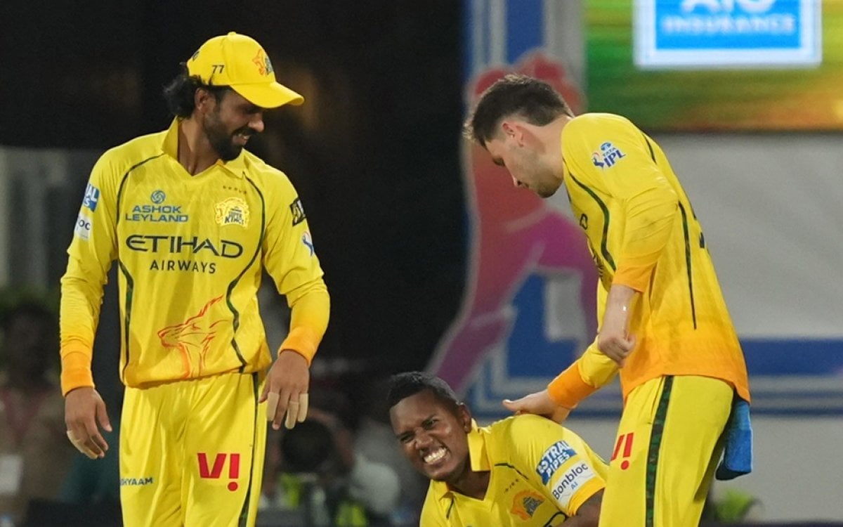 IPL 2026: GT-CSK fixtures dates swapped due to municipal corporation elections