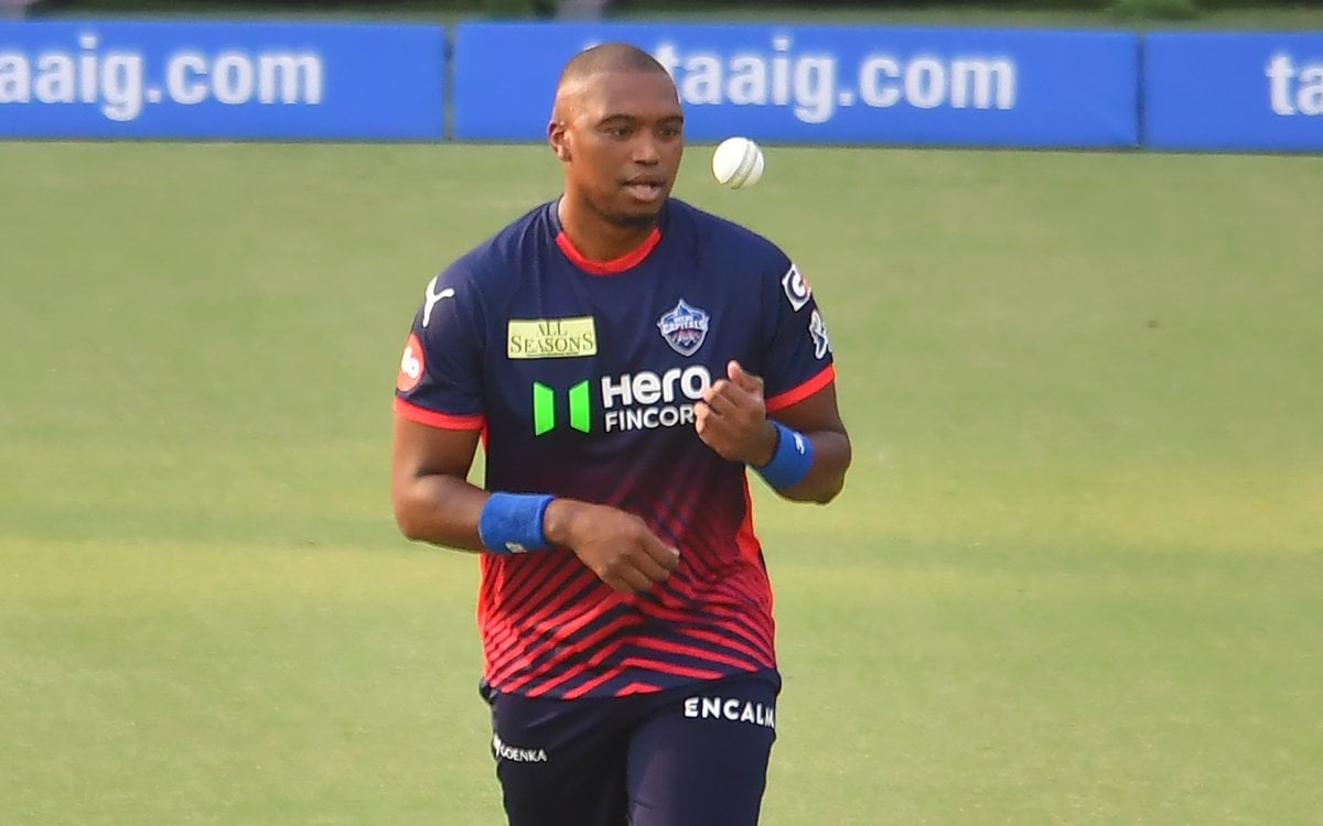 IPL 2026: Happy to bat at No.3 if the team asks me to do it, says DC’s Tristan Stubbs