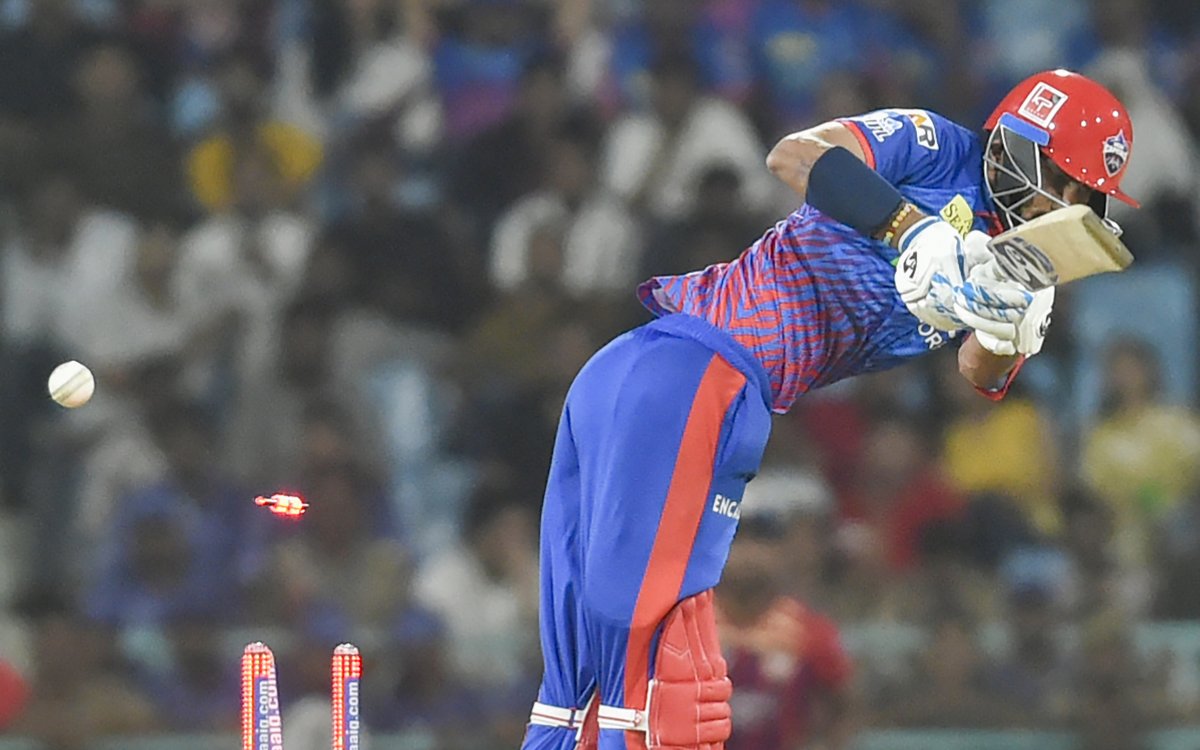 IPL 2026: ‘Happy with the bowling', says Axar Patel after making a winning start