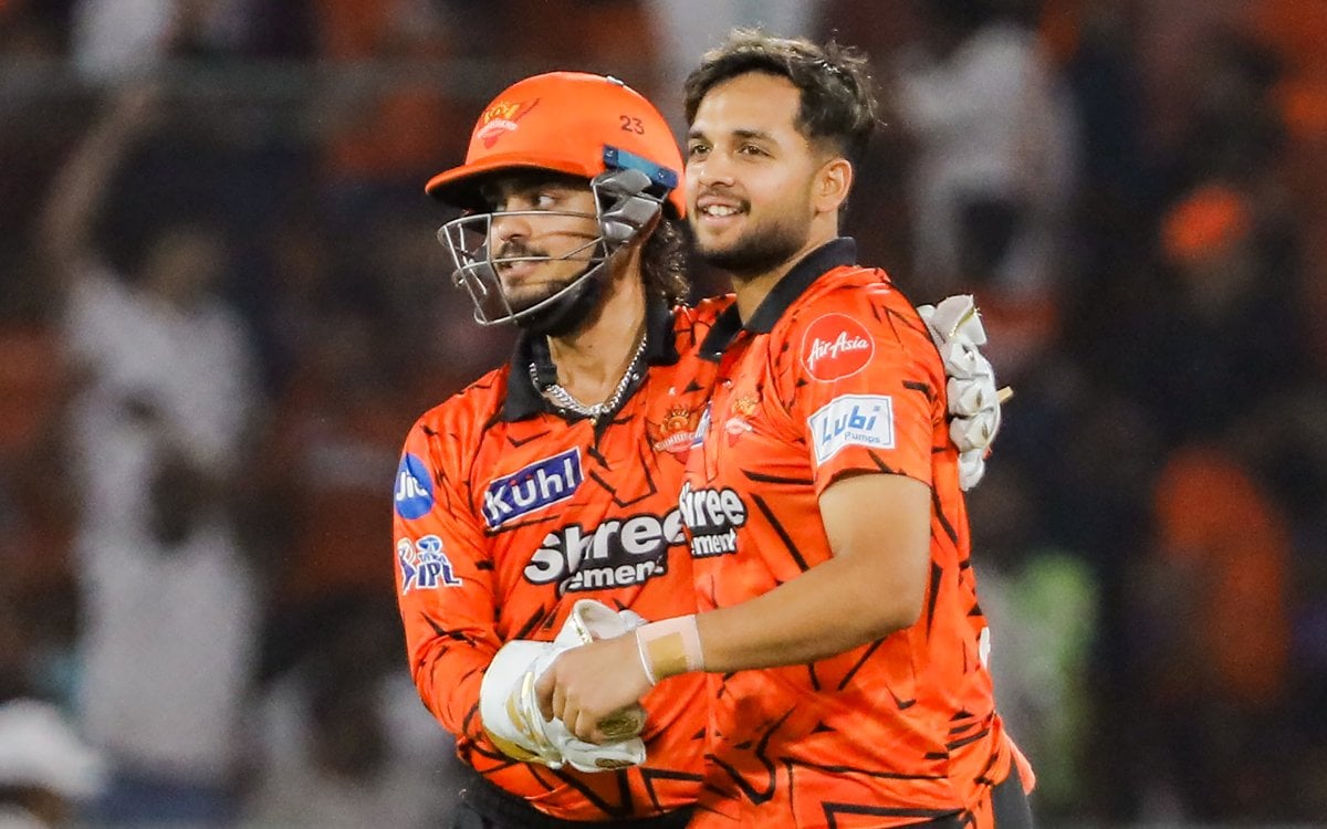 IPL 2026: 'Happy with the way we fought,’ says Ishan after narrow loss to LSG