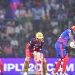 IPL 2026: Hazlewood, Bhuvneshwar sizzle as RCB bowl out listless DC for just 75
