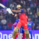 IPL 2026: Hazlewood, Bhuvneshwar sizzle as RCB complete nine-wicket rout of DC