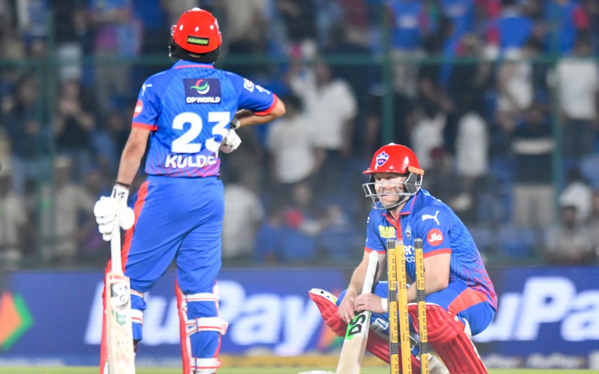 IPL 2026: He believed he could do it, can't fault him - Gavaskar defends Miller for turning down a s