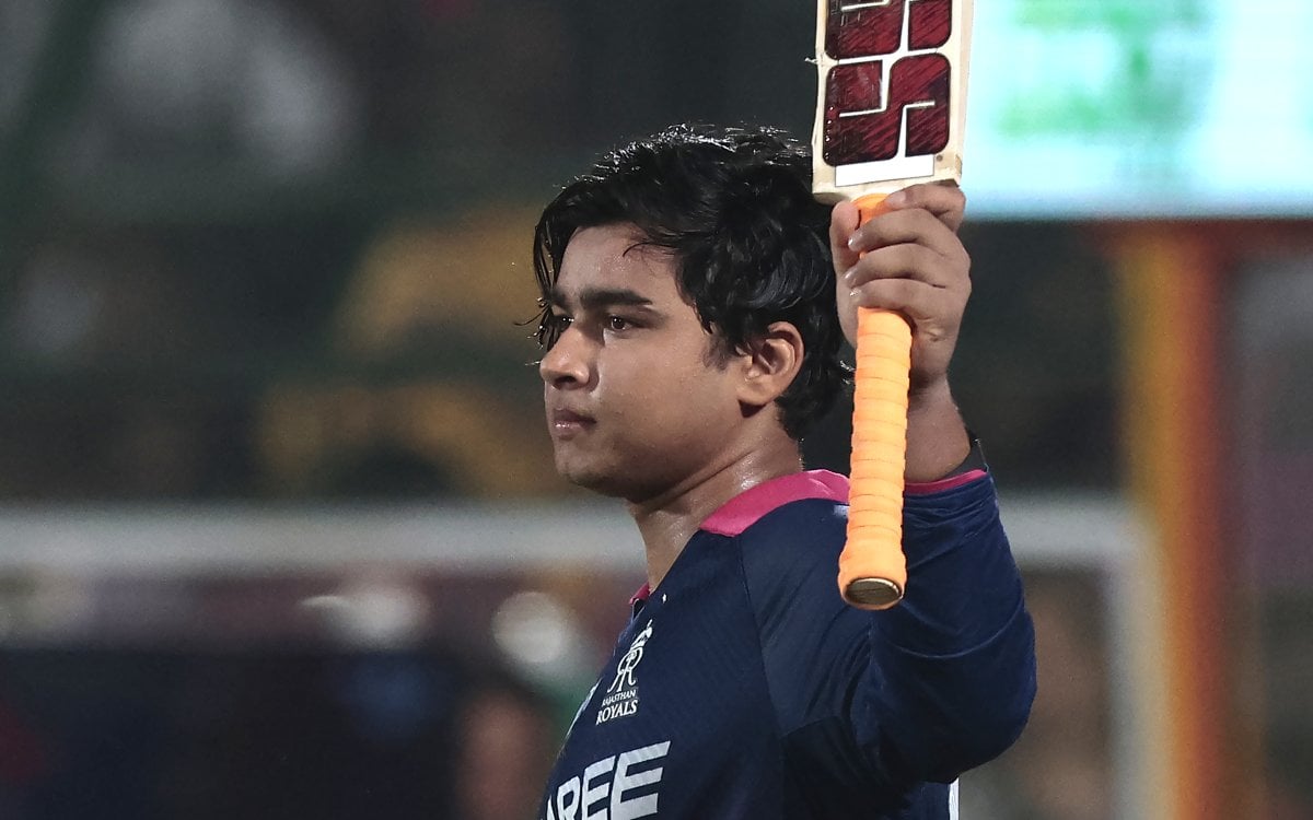 IPL 2026: 'He's my new favourite player', says Cummins on Sooryavanshi