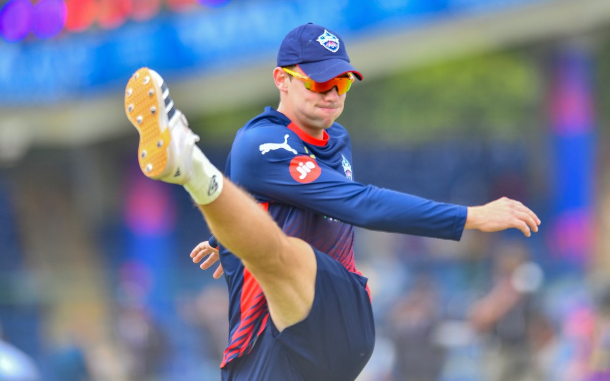 IPL 2026: Hopefully, DC can get back to winning ways, take that momentum forward, says Stubbs