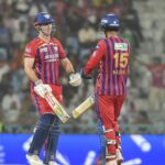 IPL 2026: Hopefully, LSG finds batting rhythm in power-play, get back to winning ways, says Marsh