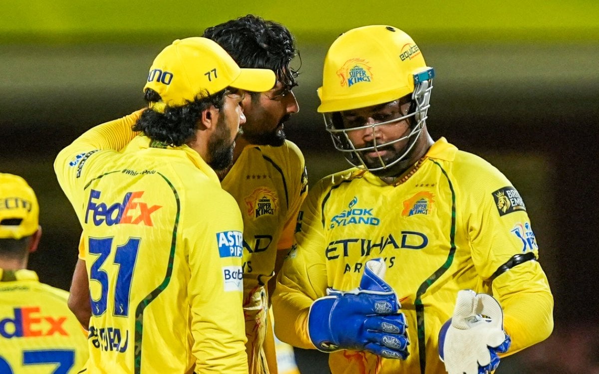IPL 2026: 'I do see Sanju captaining CSK at some stage', says Ashwin