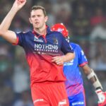 IPL 2026: I just followed Bhuvi, there was a little bit swing in the first six overs, says Hazlewood