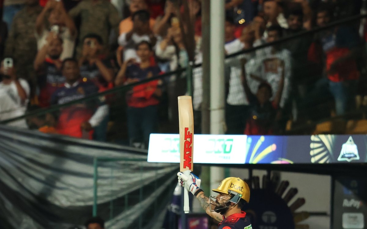 IPL 2026: I marvel at how Virat Kohli rediscovers himself almost every year, says Karthik