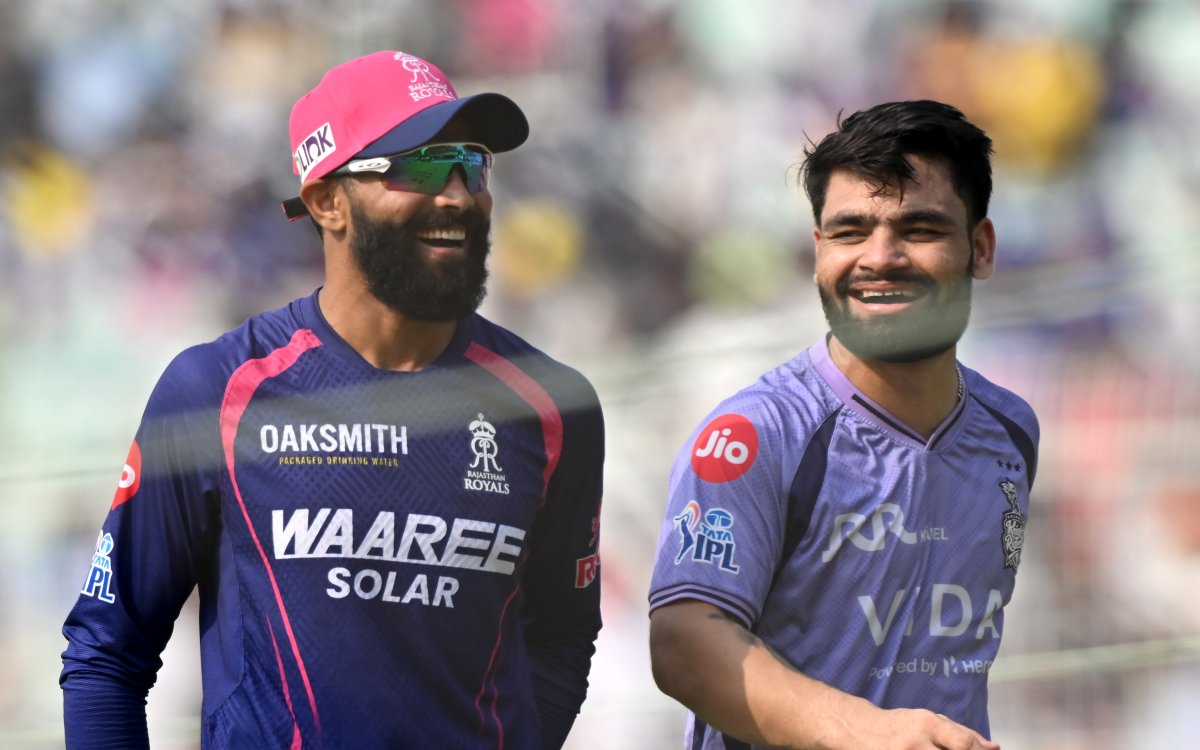 IPL 2026: ‘I play according to the team’s requirements,’ says Jadeja on balancing dual roles as all-