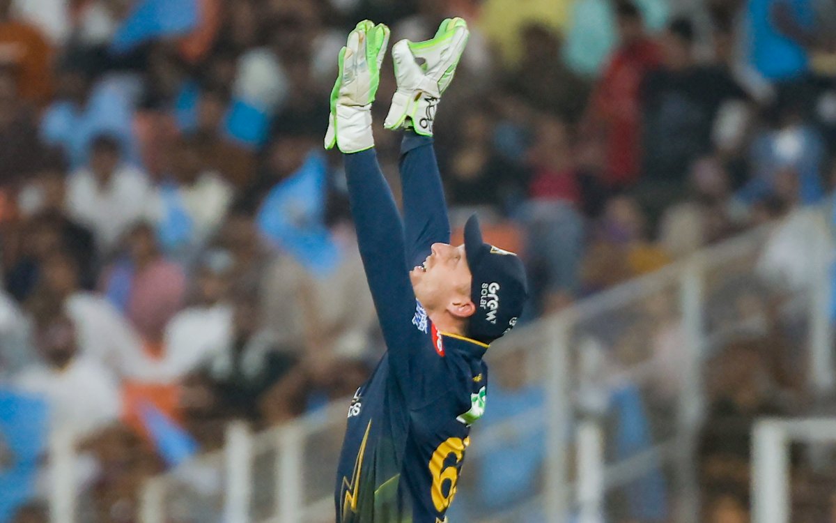 IPL 2026: I think you'll start seeing things turn around, says KKR’s Raghuvanshi