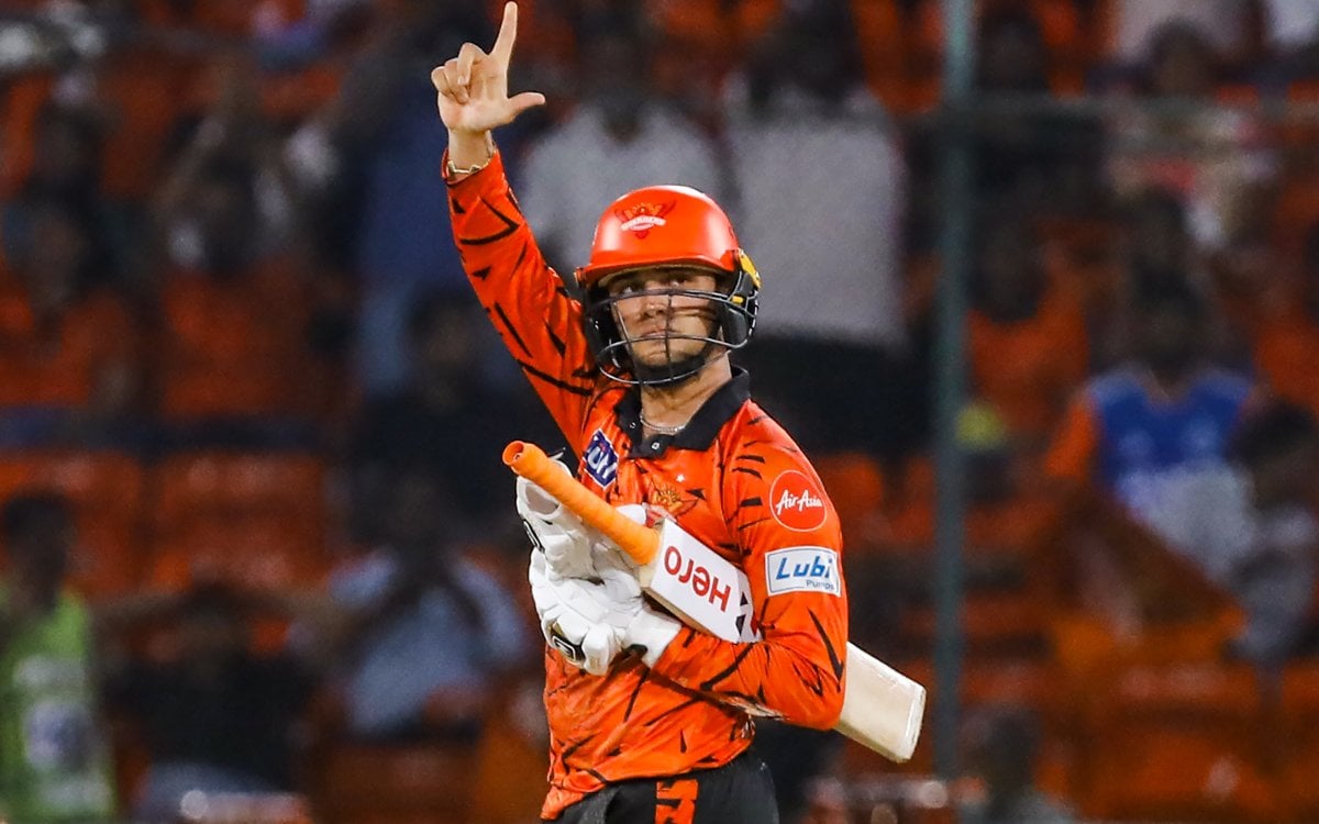 IPL 2026: 'I waited for the right matchups,' says Abhishek after blistering 135 vs DC