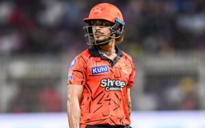 IPL 2026: I was just happy to see all of them putting their effort, says Kishan