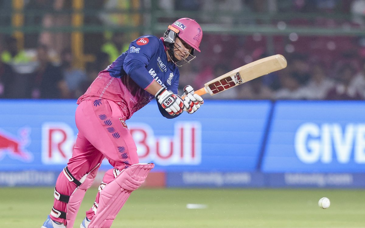 IPL 2026: 'I was telling him about the madness with which he is batting', says Kishan on Sooryavansh