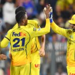 IPL 2026: 'I would dedicate this win to Mukesh,' says Gaikwad as CSK beat MI