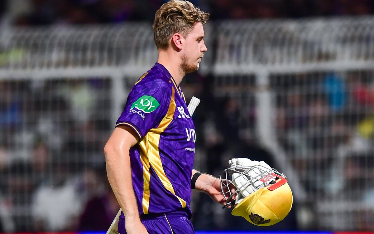 IPL 2026: If Cameron Green is not going to bowl, KKR should bring in another specialist batter, says
