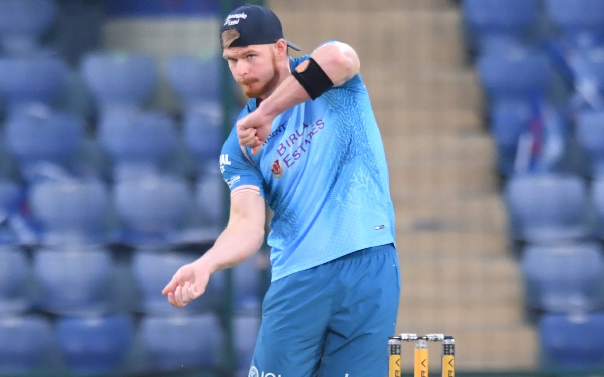 IPL 2026: If we get a bit of momentum going, then all goes well, says Glenn Phillips