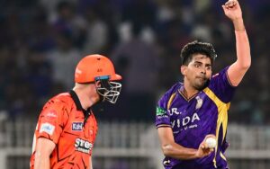 IPL 2026: Injury-free Katik Tyagi ready to take 'responsibility' for KKR