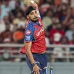 IPL 2026: 'It is a matter of concern when you're going into playoffs,' says Chawla on Arshdeep's bow