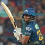 IPL 2026: ‘It was always coming’, says Sudharsan after scoring a century against RCB