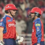 IPL 2026: It was exceptional to see, says PBKS skipper Iyer on Arya-Connolly batting