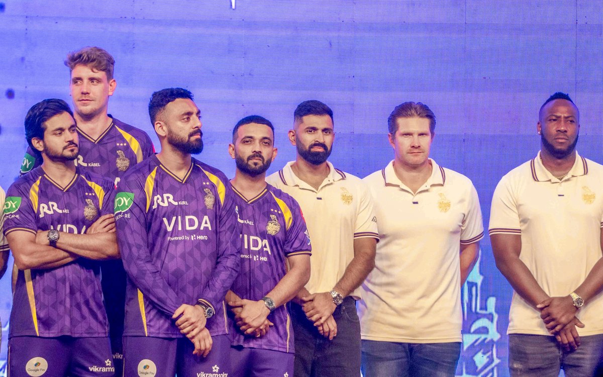 IPL 2026: It was just something different, says Andre Russell on adjusting as KKR’s Power Coach