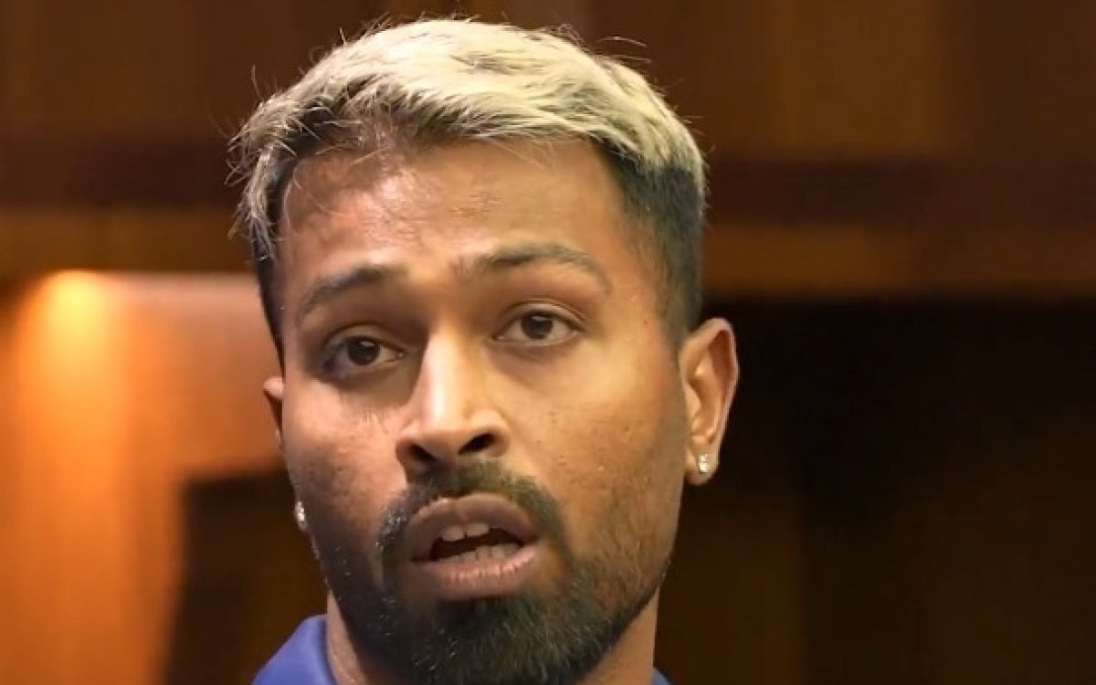 IPL 2026: 'It’s always winning and learning, never losing,' says Hardik after MI’s third straight de