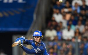 IPL 2026: It's just about trying to manage conditions, maximize powerplay to its best, says Rickelto