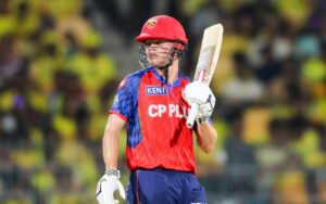 IPL 2026: Iyer said some nice words about me, and I'm very thankful for that, says Connolly
