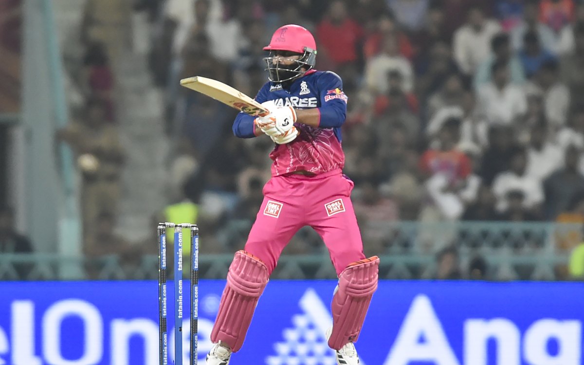 IPL 2026: Jadeja’s late-hitting, Archer's 3-20 help RR defend 159, beat listless LSG by 40 runs (ld)