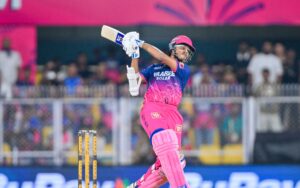 IPL 2026: 'Jaiswal's biggest strength is self-belief,' says Rathour after RR beat MI