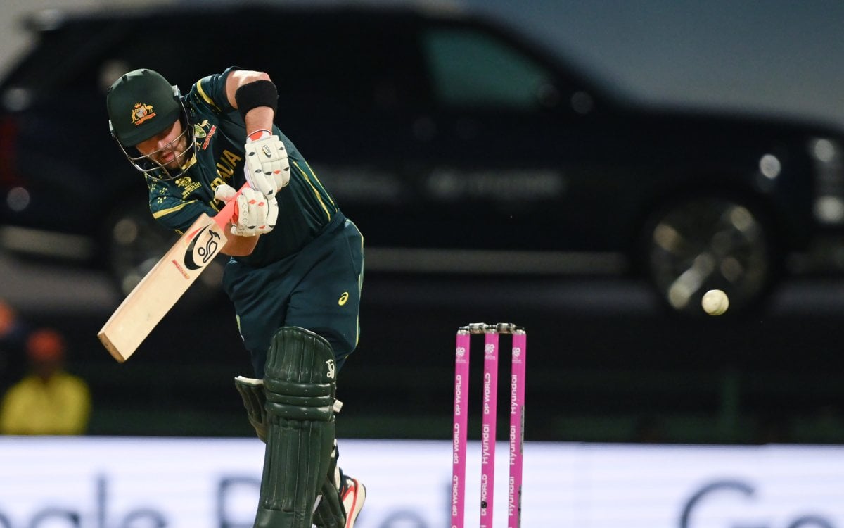 IPL 2026: Josh Inglis to join LSG squad ahead of clash with MI: Report