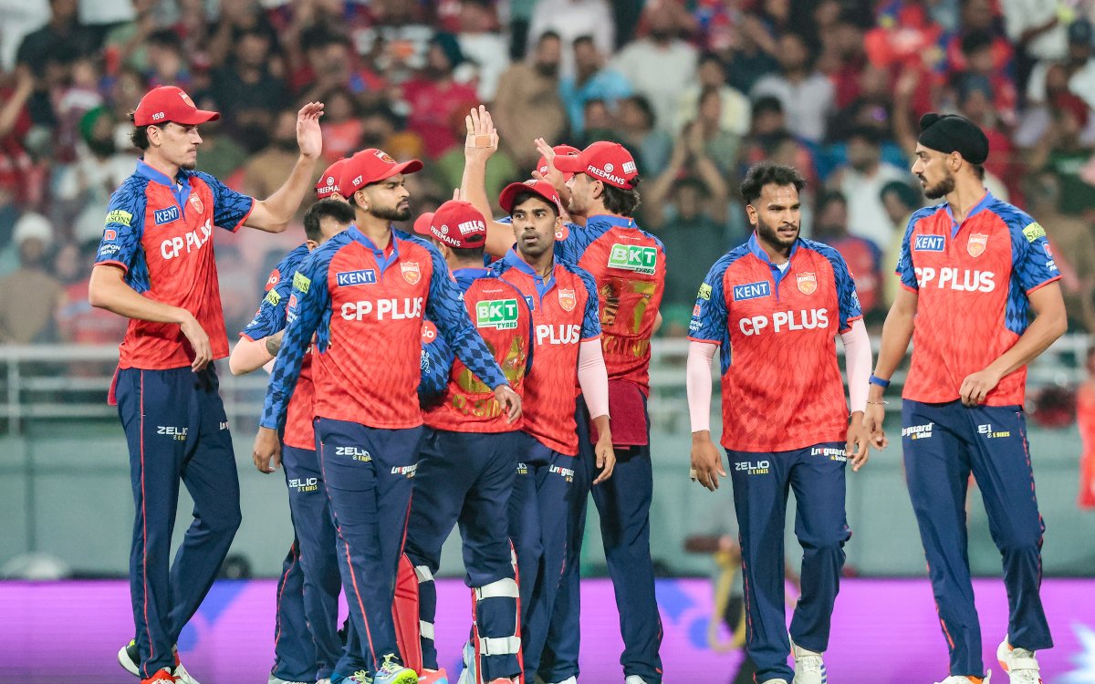 IPL 2026: Kevin Pietersen predicts top 4 teams after first round matches